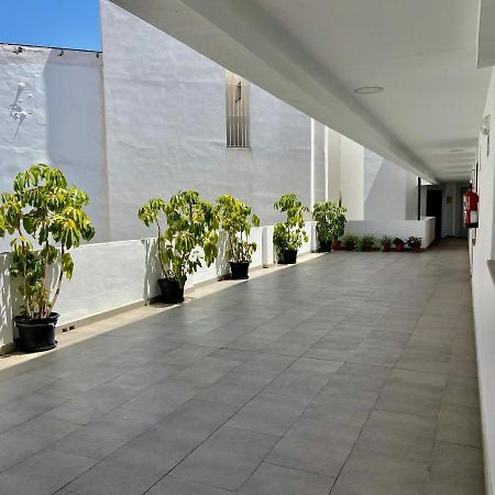 Estudio Con Parking Centro De Malaga By Grupo Bmorales Kültér fotó