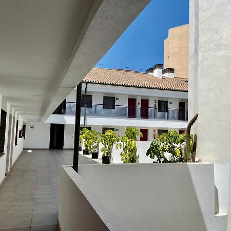 Estudio Con Parking Centro De Malaga By Grupo Bmorales Kültér fotó